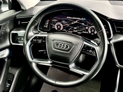 Audi A6 40 TDi Quattro 2,0 204cv S Tronic  - 20