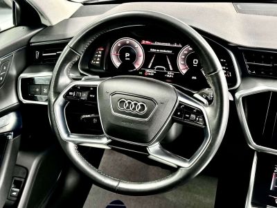 Audi A6 40 TDi Quattro 2,0 204cv S Tronic  - 21