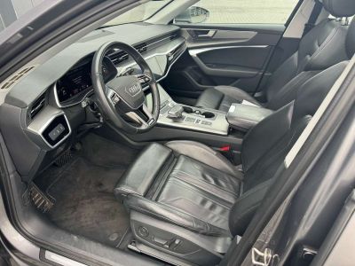 Audi A6 40 TDi Quattro Sport S tronic  - 10
