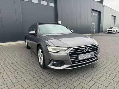 Audi A6 40 TDi Quattro Sport S tronic  - 1