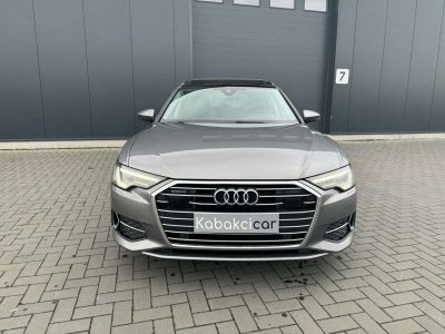 Audi A6 40 TDi Quattro Sport S tronic  - 2