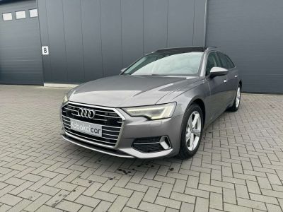 Audi A6 40 TDi Quattro Sport S tronic  - 3