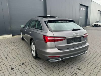 Audi A6 40 TDi Quattro Sport S tronic  - 4