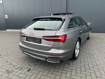 Audi A6 40 TDi Quattro Sport S tronic  - 6