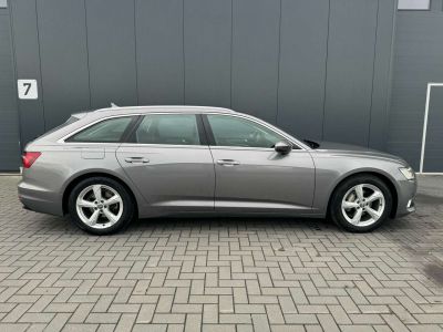 Audi A6 40 TDi Quattro Sport S tronic  - 7