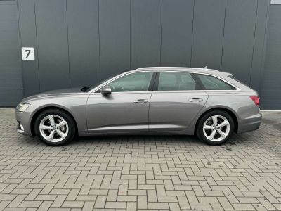 Audi A6 40 TDi Quattro Sport S tronic  - 8