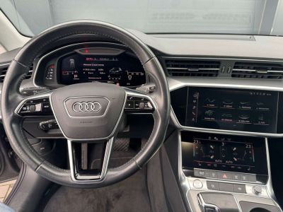 Audi A6 40 TDi Quattro Sport S tronic  - 9