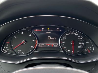 Audi A6 50 TDI 286CH S LINE QUATTRO TIPTRONIC - <small></small> 47.980 € <small>TTC</small> - #13
