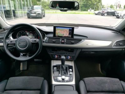 Audi A6 Allroad 3.0 Tdi Quattro  - <small></small> 29.490 € <small>TTC</small> - #4