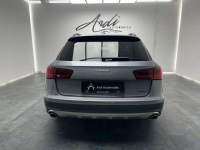 Audi A6 Allroad 3.0 TDi V6 Quattro BOSE CAMERA GARANTIE 12 MOIS  - 5