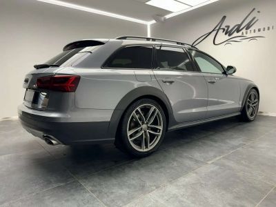 Audi A6 Allroad 3.0 TDi V6 Quattro BOSE CAMERA GARANTIE 12 MOIS  - 15