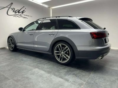 Audi A6 Allroad 3.0 TDi V6 Quattro BOSE CAMERA GARANTIE 12 MOIS  - 18