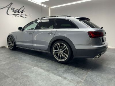 Audi A6 Allroad 3.0 TDi V6 Quattro GARANTIE 12 MOIS GPS CUIR XENON  - 18