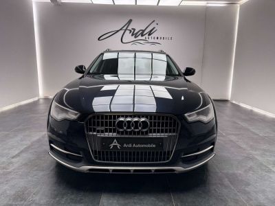 Audi A6 Allroad 3.0 TDi V6 Quattro S tronic 1ER PROP GARANTIE  - 2