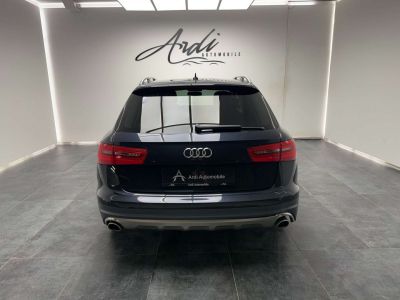 Audi A6 Allroad 3.0 TDi V6 Quattro S tronic 1ER PROP GARANTIE  - 4