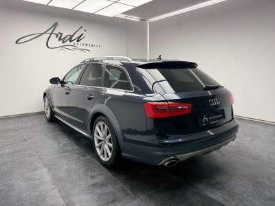 Audi A6 Allroad 3.0 TDi V6 Quattro S tronic 1ER PROP GARANTIE  - 5