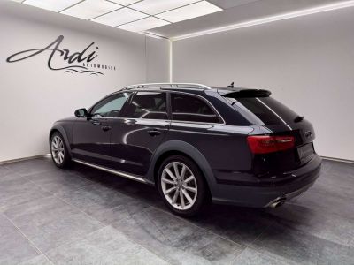 Audi A6 Allroad 3.0 TDi V6 Quattro S tronic 1ER PROP GARANTIE  - 15