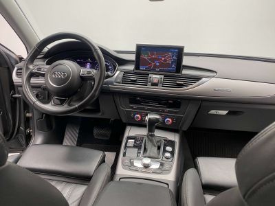 Audi A6 Allroad 3.0 TDi V6 Quattro S tronic LED 1ER PROP GARANTIE  - 8