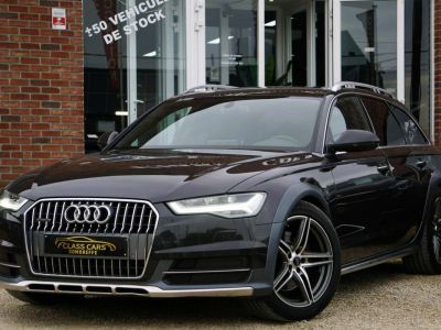 Audi A6 Allroad 3.0 TDi V6 Quattro S tronic NAVI-CAM-CRUISE-RADAR  - 6