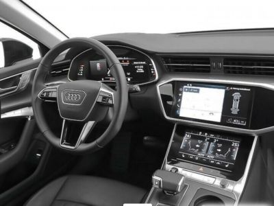 Audi A6 Allroad A6 Allroad 40 TDI 204 ch Quattro S tronic 7 Avus - <small></small> 60.885 € <small>TTC</small> - #5