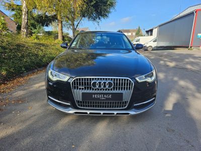 Audi A6 Allroad Audi A6 Allroad Quattro V6 3.0 TDI Ambition Luxe 2014  - 5