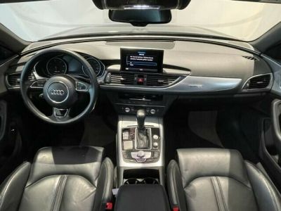 Audi A6 Allroad quattro 3.0 V6 TDI*AHK*LED*NAVI*UVM* - <small></small> 41.290 € <small>TTC</small> - #5
