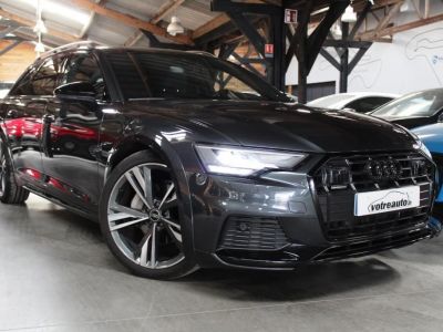 Audi A6 Allroad V 3.0 45 AVUS 245 QUATTRO AVUS EXTENDED  - 1