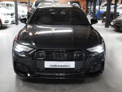 Audi A6 Allroad V 3.0 45 AVUS 245 QUATTRO AVUS EXTENDED  - 4