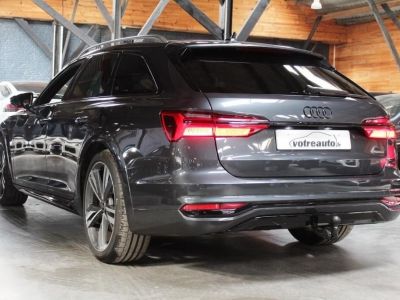 Audi A6 Allroad V 3.0 45 AVUS 245 QUATTRO AVUS EXTENDED  - 13