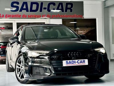 Audi A6 Avant 2,0 TDI 163cv S tronic S-LINE EDITION  - 1