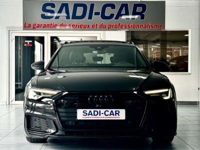 Audi A6 Avant 2,0 TDI 163cv S tronic S-LINE EDITION  - 2