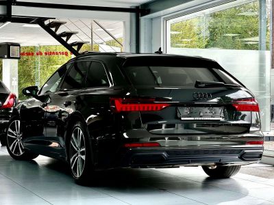 Audi A6 Avant 2,0 TDI 163cv S tronic S-LINE EDITION  - 4