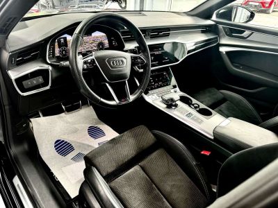 Audi A6 Avant 2,0 TDI 163cv S tronic S-LINE EDITION  - 8