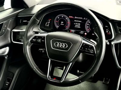 Audi A6 Avant 2,0 TDI 163cv S tronic S-LINE EDITION  - 20