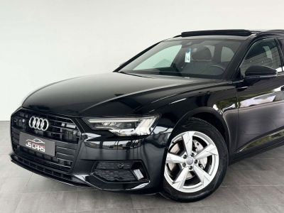 Audi A6 Avant 2.0 TDi 1ERPRO S-TRONIC ALCANTARA COCKPIT  - 2