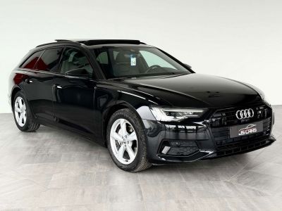 Audi A6 Avant 2.0 TDi 1ERPRO S-TRONIC ALCANTARA COCKPIT  - 8