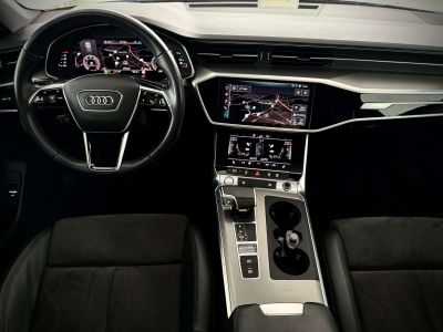 Audi A6 Avant 2.0 TDi 1ERPRO S-TRONIC ALCANTARA COCKPIT  - 15