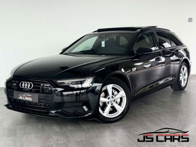 Audi A6 Avant 2.0 TDi 1ERPRO S-TRONIC ALCANTARA COCKPIT  - 1