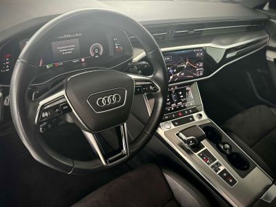 Audi A6 Avant 2.0 TDi 1ERPRO S-TRONIC ALCANTARA COCKPIT  - 12