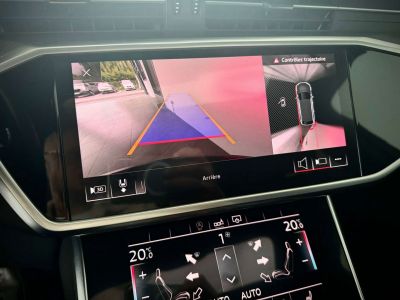 Audi A6 Avant 2.0 TDi 1ERPRO S-TRONIC ALCANTARA COCKPIT  - 13