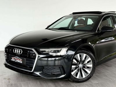 Audi A6 Avant 2.0 TDI 1ERPRO S-TRONIC PANO ATTELAGE TVA  - 2