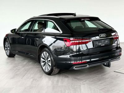 Audi A6 Avant 2.0 TDI 1ERPRO S-TRONIC PANO ATTELAGE TVA  - 4