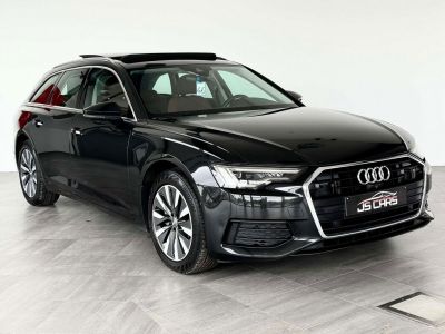 Audi A6 Avant 2.0 TDI 1ERPRO S-TRONIC PANO ATTELAGE TVA  - 8