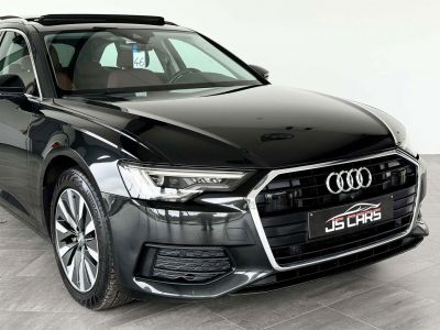 Audi A6 Avant 2.0 TDI 1ERPRO S-TRONIC PANO ATTELAGE TVA  - 9