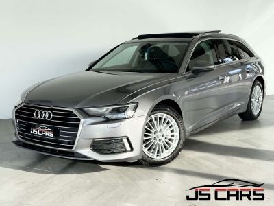 Audi A6 Avant 2.0 TDI 1ERPRO S-TRONIC PANO CAMERA TVA ETC  - 1