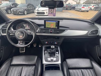 Audi A6 Avant 2.0 TDi S line XENON-NAVI-CAMERA-TOIT OUVR  - 7