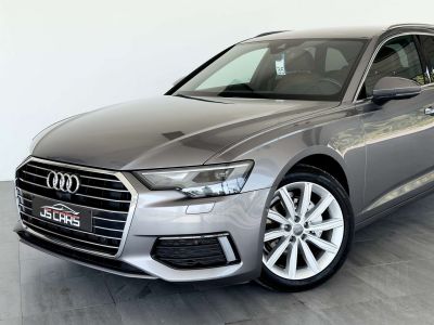 Audi A6 Avant 2.0 TDI S-TRONIC ATTELAGE CAM360 CUIR TVA  - 2