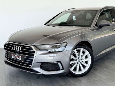 Audi A6 Avant 2.0 TDI S-TRONIC ATTELAGE CARPLAY CUIR TVA  - 2