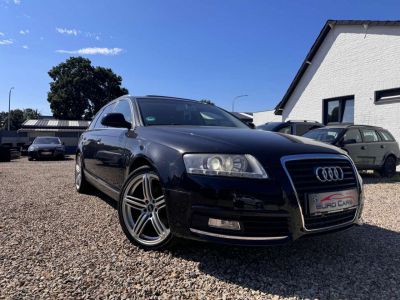 Audi A6 Avant 2.0 TDi S-TRONIC-CUIR-NAVI-XENON-OPEN-DAK  - 1