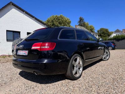 Audi A6 Avant 2.0 TDi S-TRONIC-CUIR-NAVI-XENON-OPEN-DAK  - 3